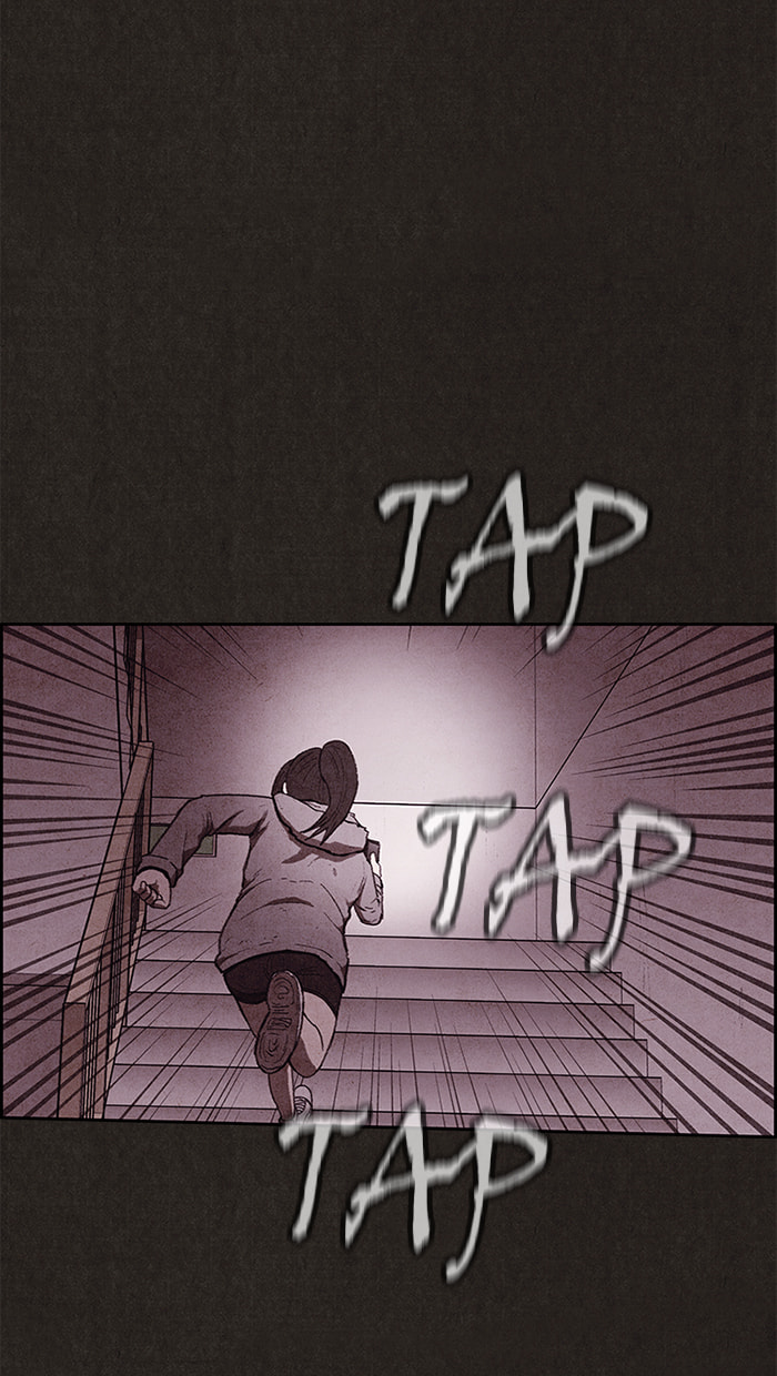 Sweet Home Chapter 114 page 73 - 