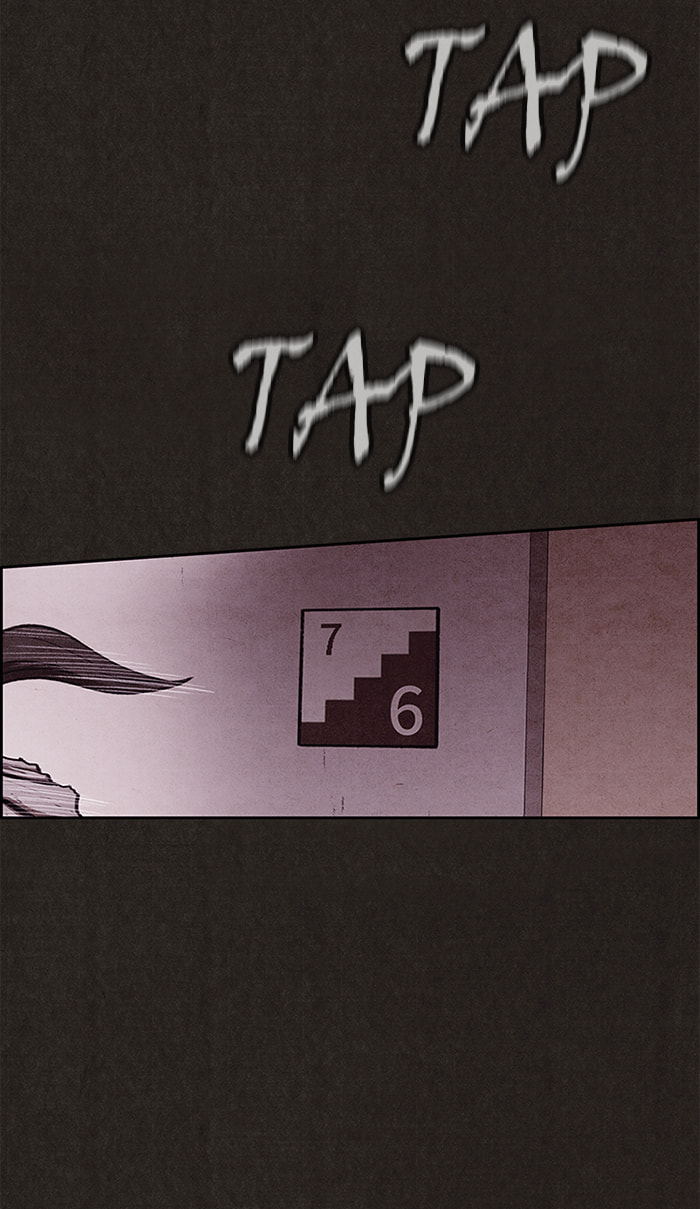 Sweet Home Chapter 114 page 75 - 