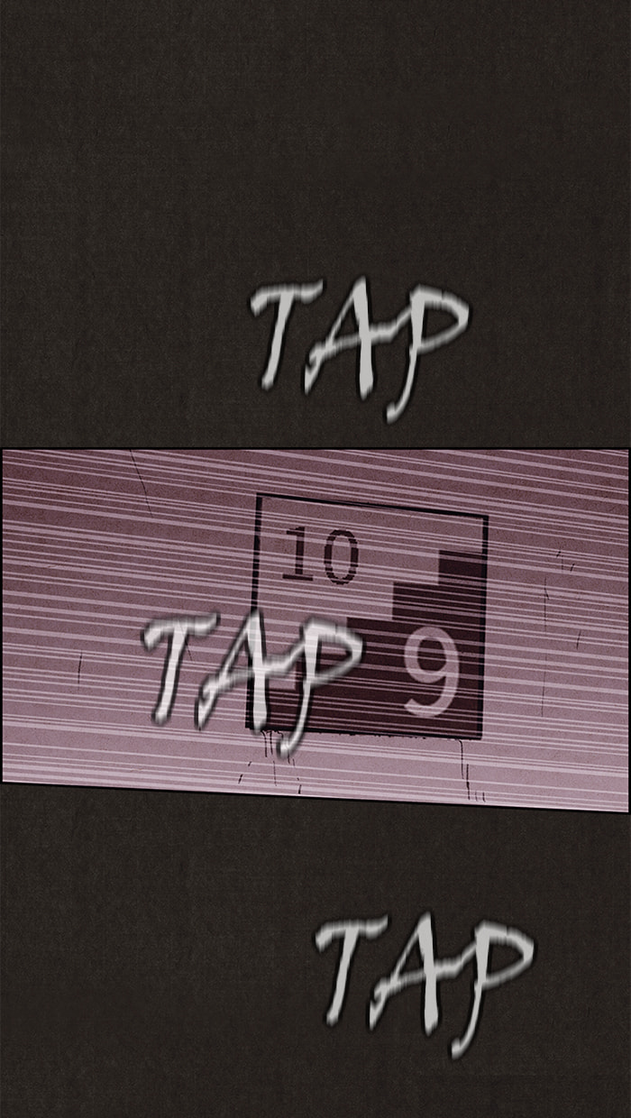 Sweet Home Chapter 114 page 76 - 