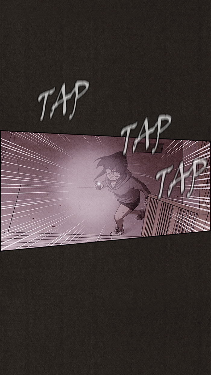 Sweet Home Chapter 114 page 77 - 