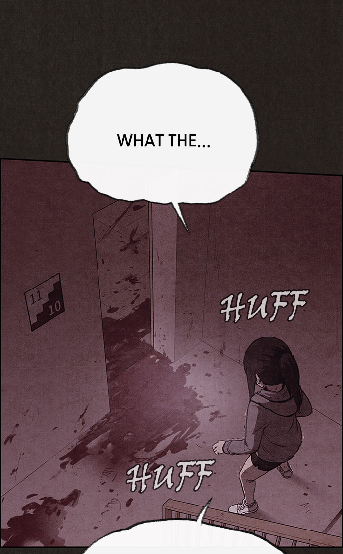 Sweet Home Chapter 114 page 80 - 