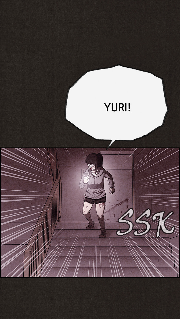 Sweet Home Chapter 114 page 91 - 