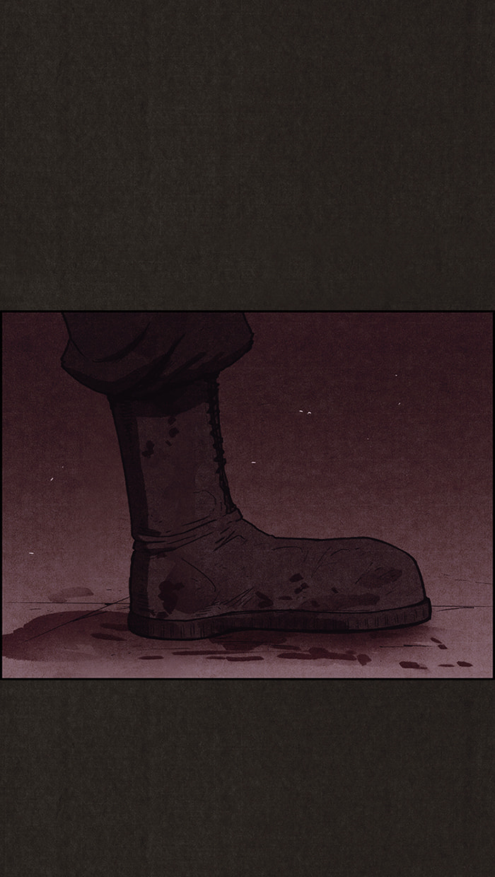 Sweet Home Chapter 114 page 93 - 