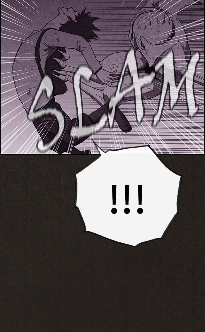 Sweet Home Chapter 115 page 11 - 
