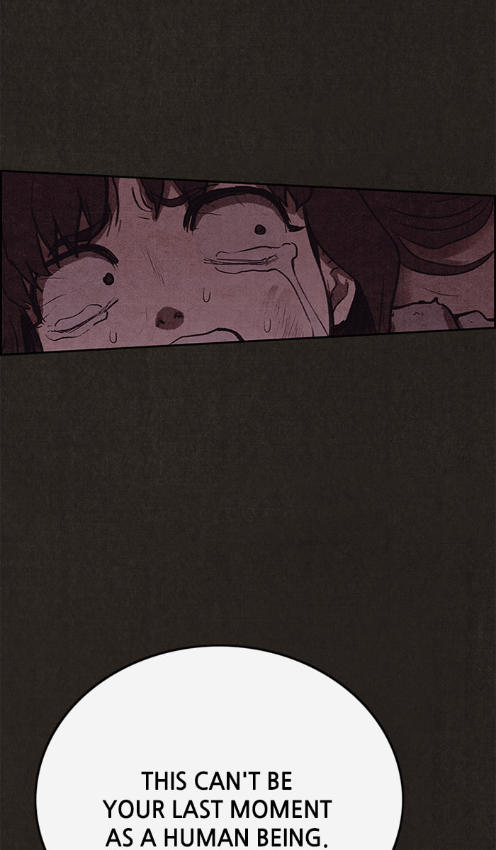 Sweet Home Chapter 115 page 108 - 