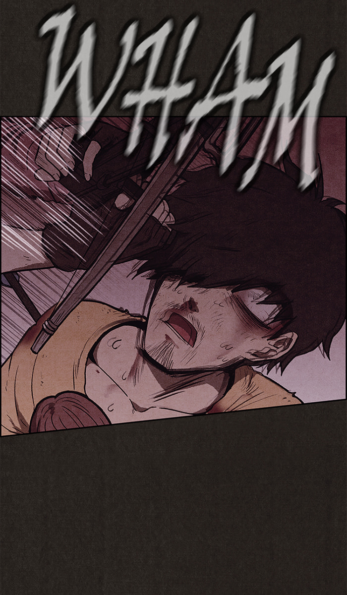 Sweet Home Chapter 115 page 110 - 