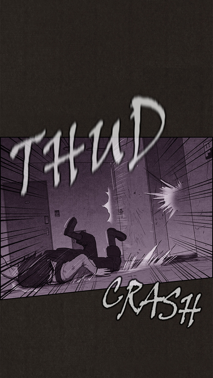 Sweet Home Chapter 115 page 12 - 