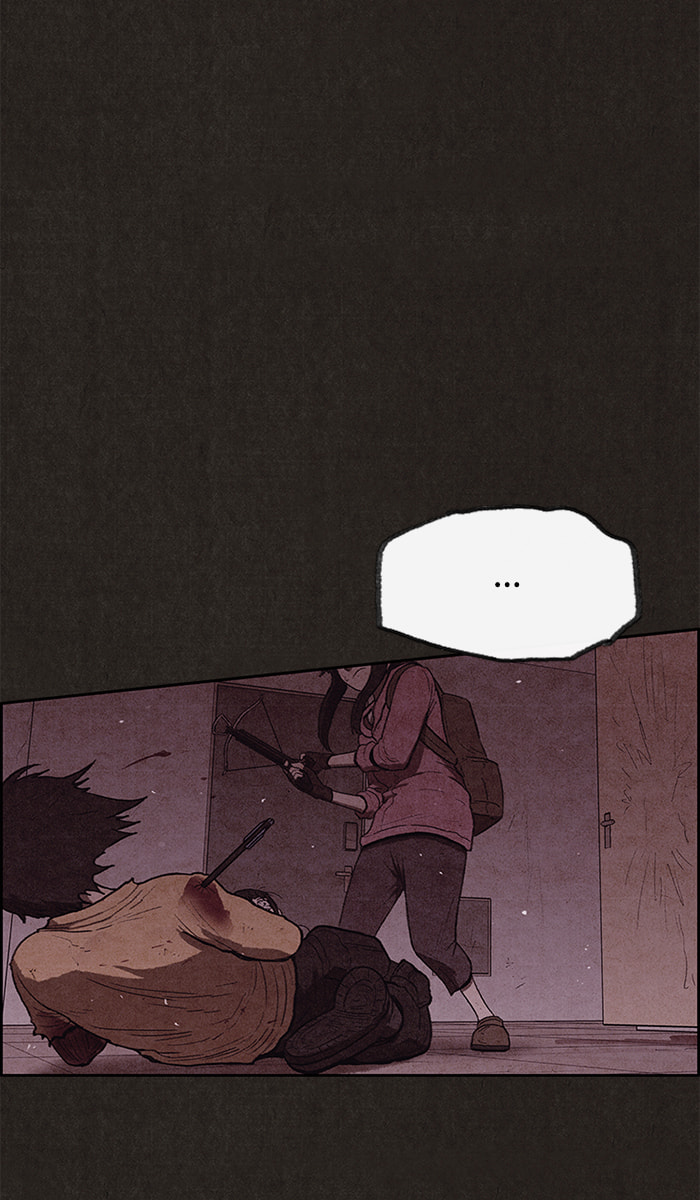 Sweet Home Chapter 115 page 111 - 