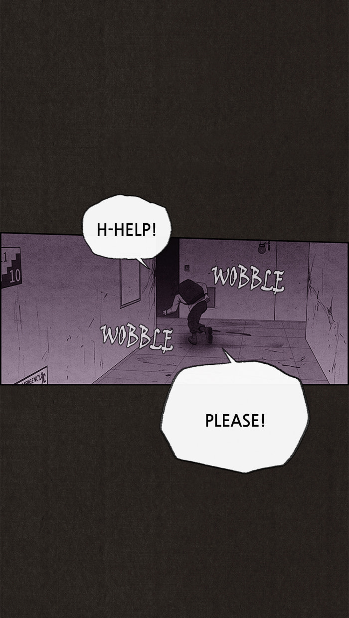 Sweet Home Chapter 115 page 14 - 