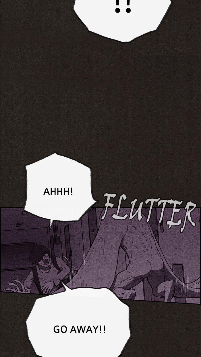 Sweet Home Chapter 115 page 17 - 
