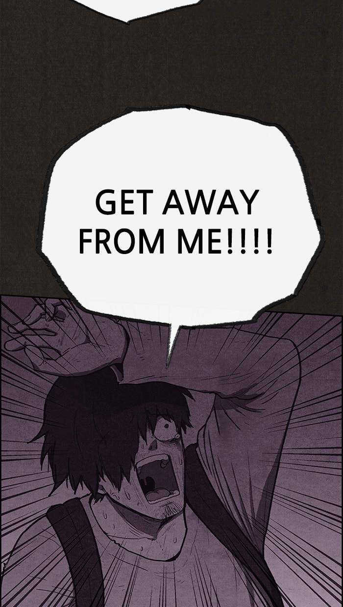 Sweet Home Chapter 115 page 18 - 