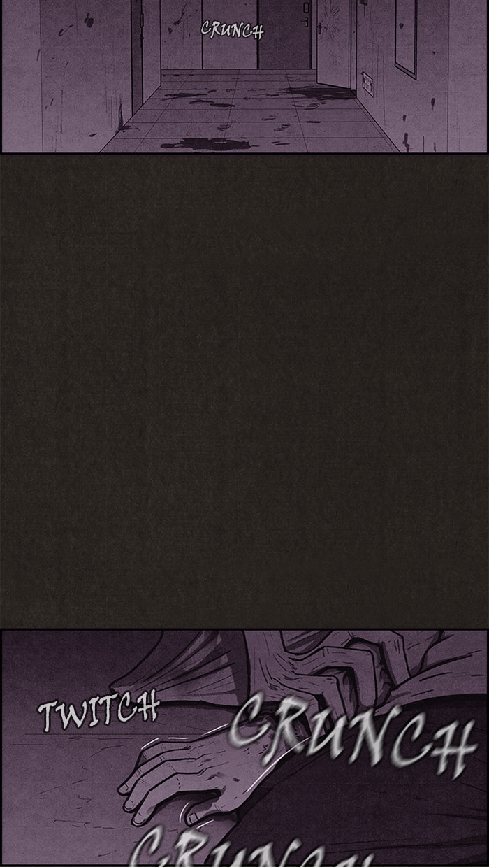 Sweet Home Chapter 115 page 21 - 