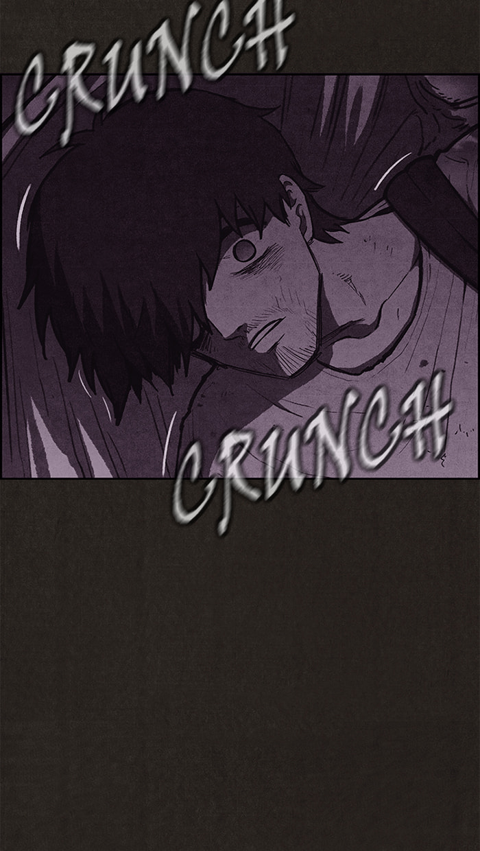 Sweet Home Chapter 115 page 25 - 