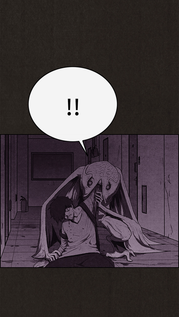 Sweet Home Chapter 115 page 27 - 