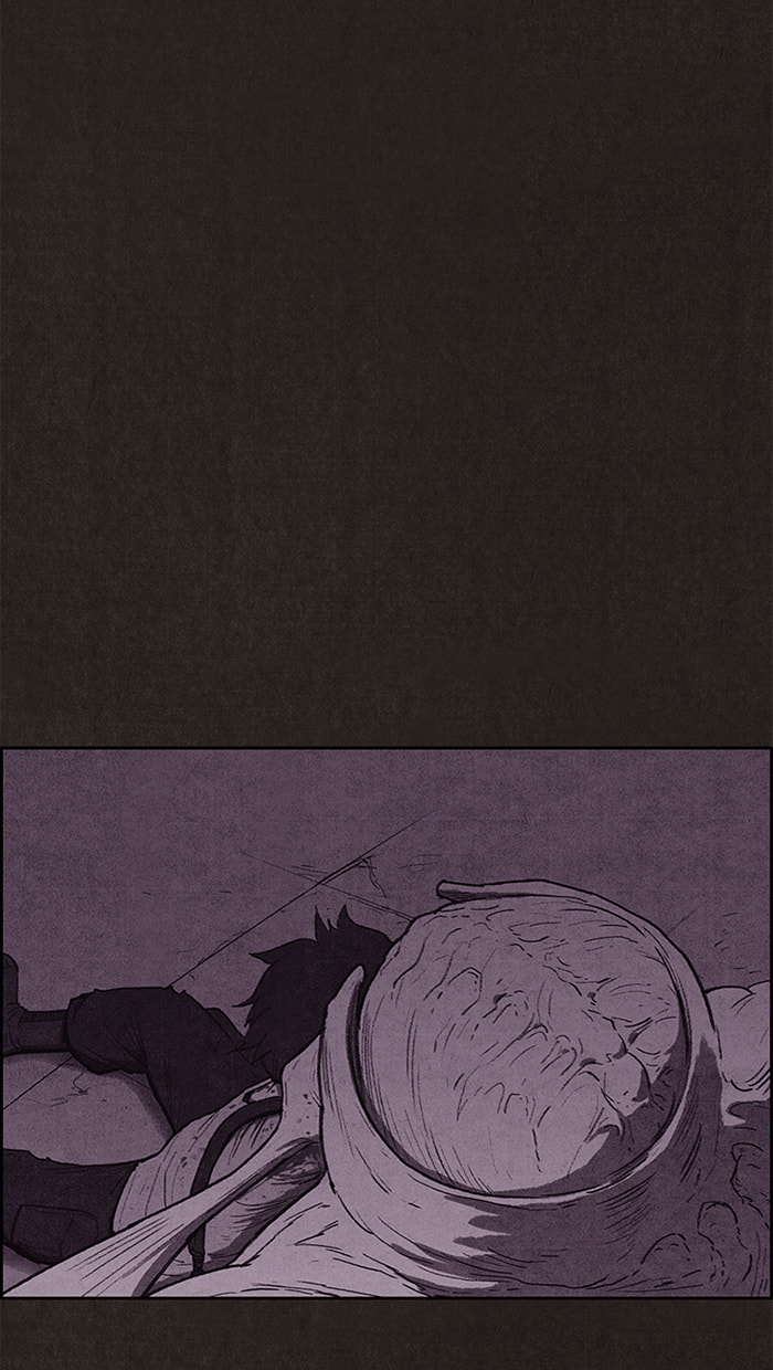 Sweet Home Chapter 115 page 28 - 