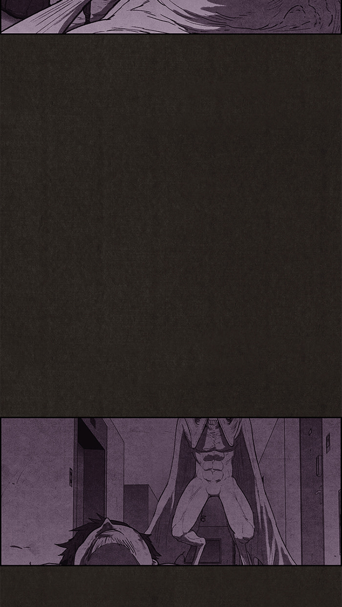 Sweet Home Chapter 115 page 30 - 