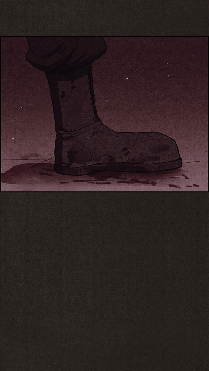 Sweet Home Chapter 115 page 33 - 