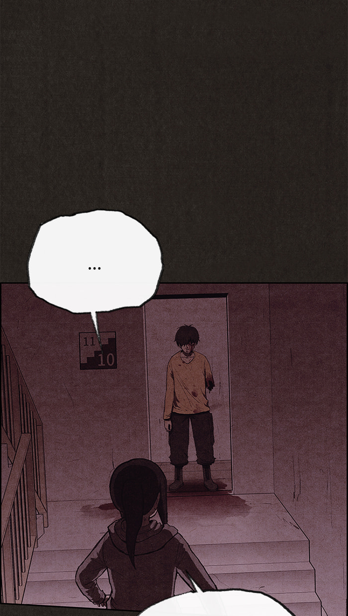 Sweet Home Chapter 115 page 38 - 