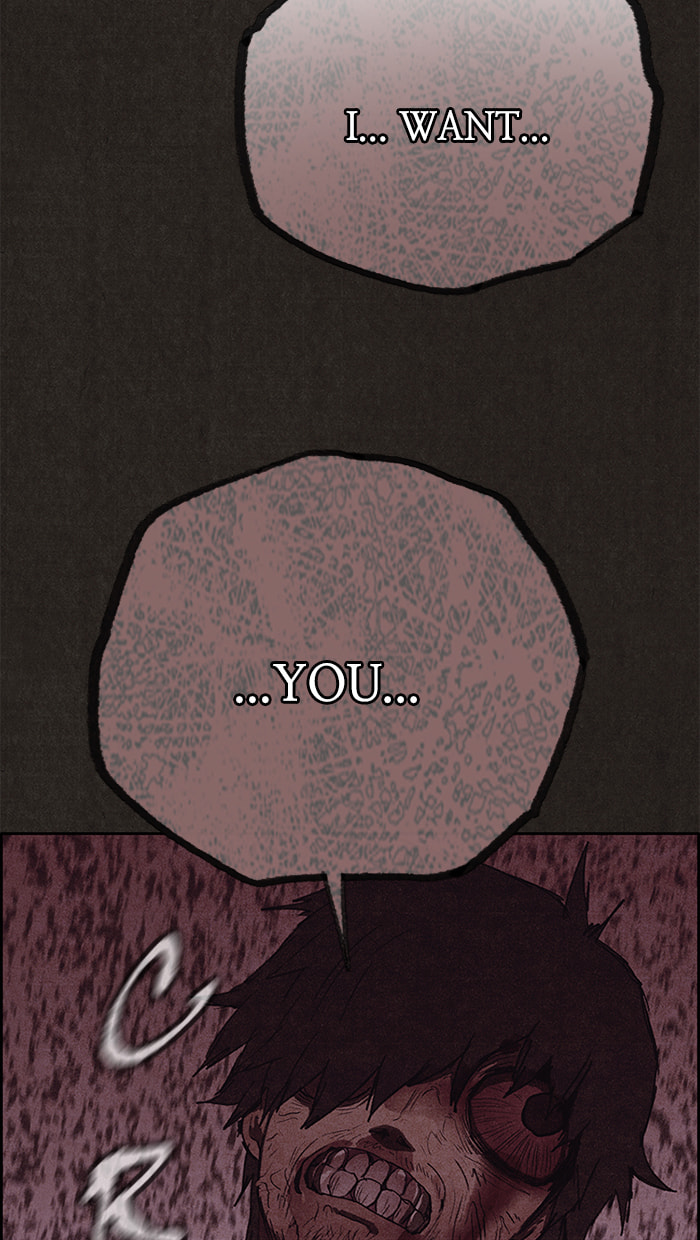 Sweet Home Chapter 115 page 40 - 