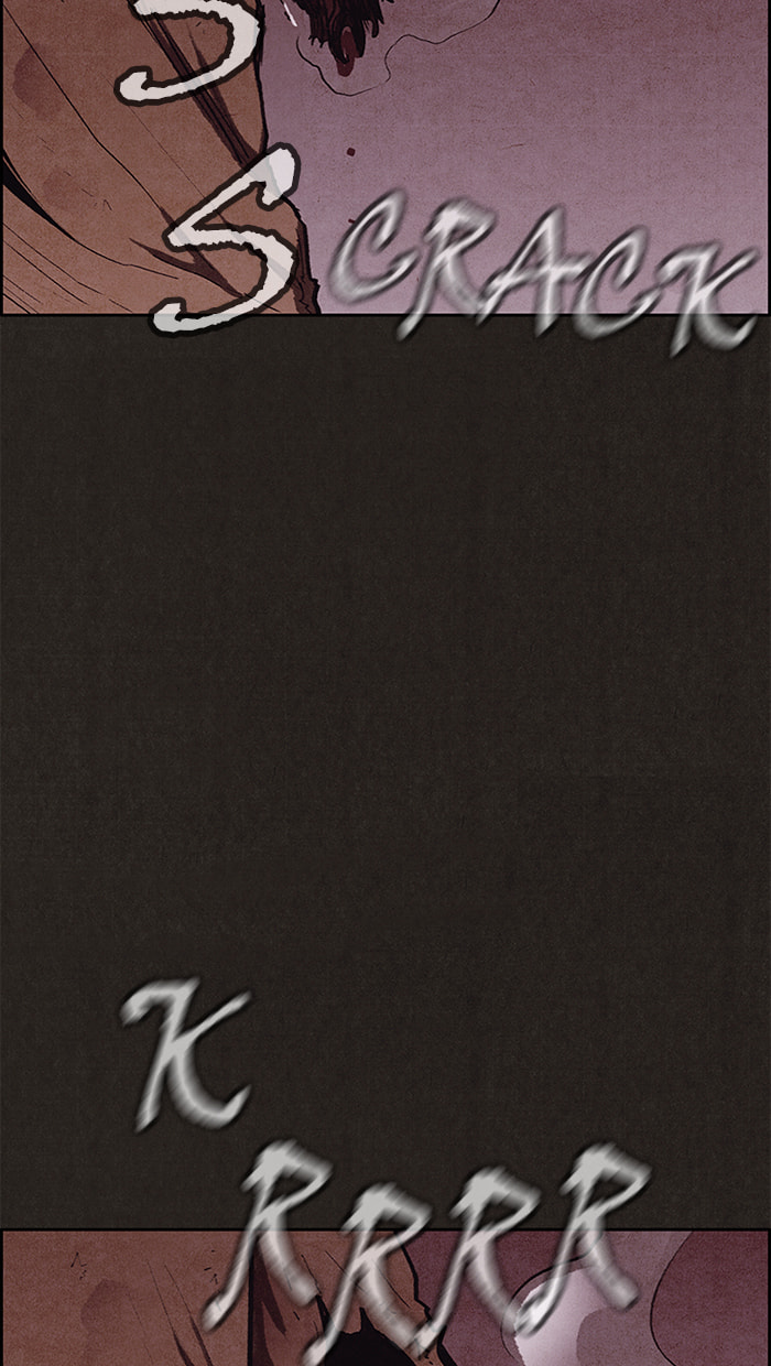 Sweet Home Chapter 115 page 43 - 
