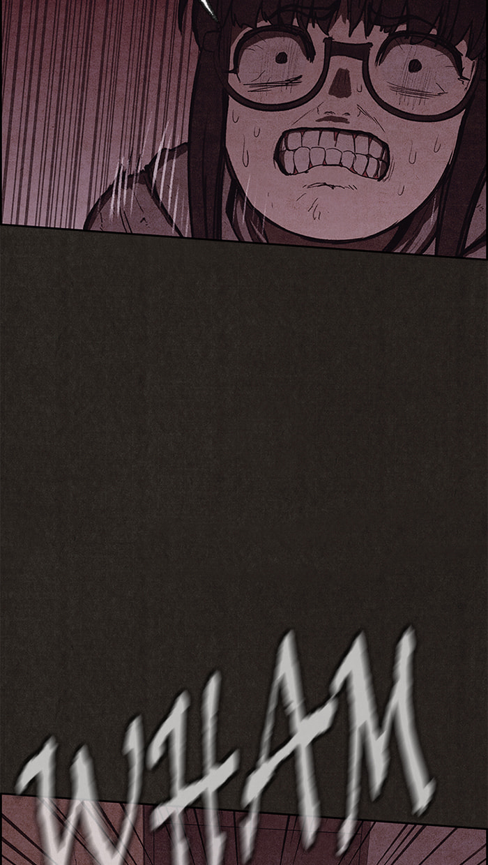 Sweet Home Chapter 115 page 45 - 