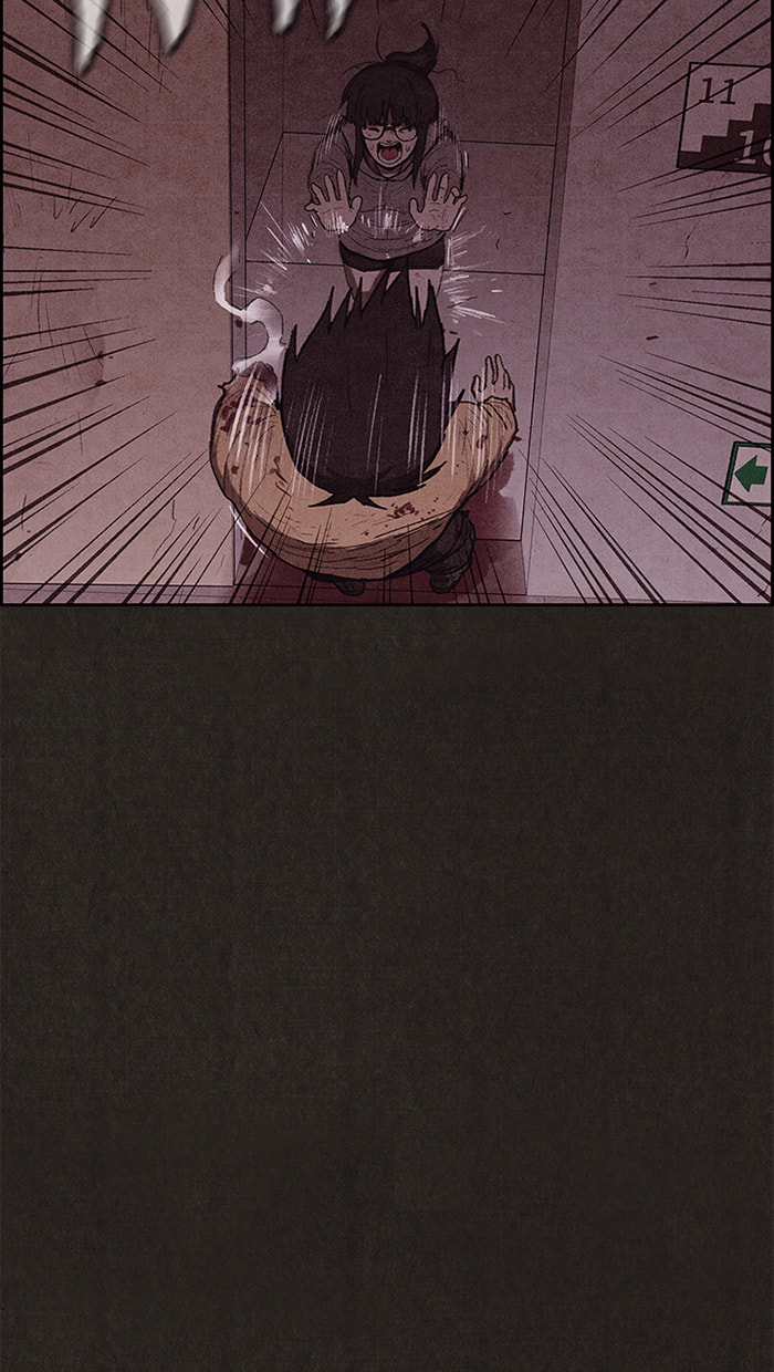 Sweet Home Chapter 115 page 46 - 