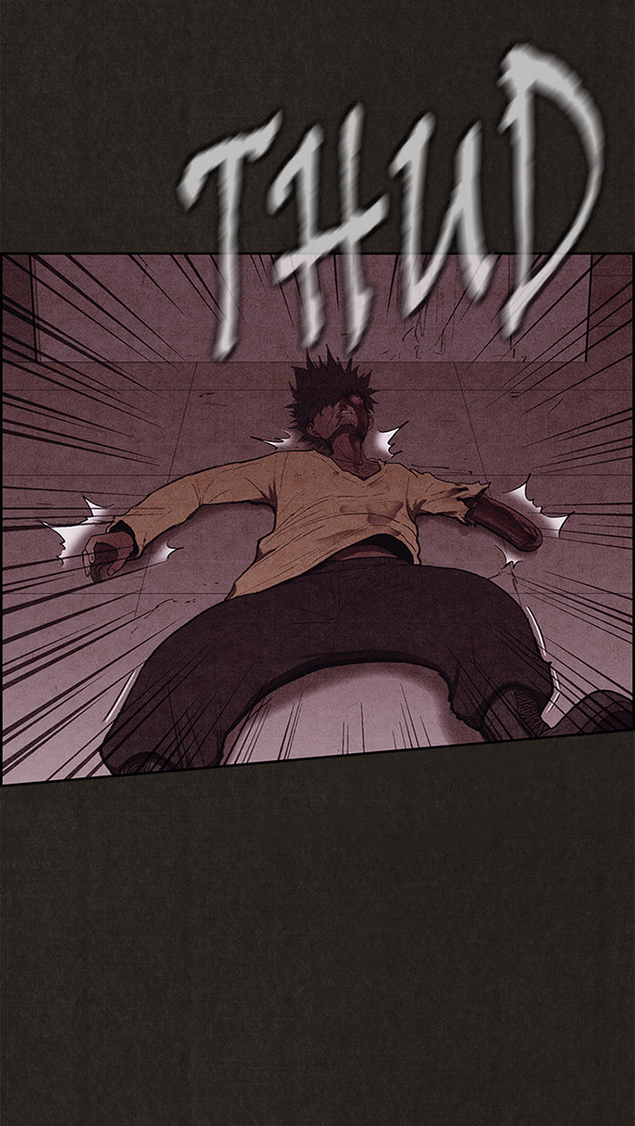 Sweet Home Chapter 115 page 47 - 