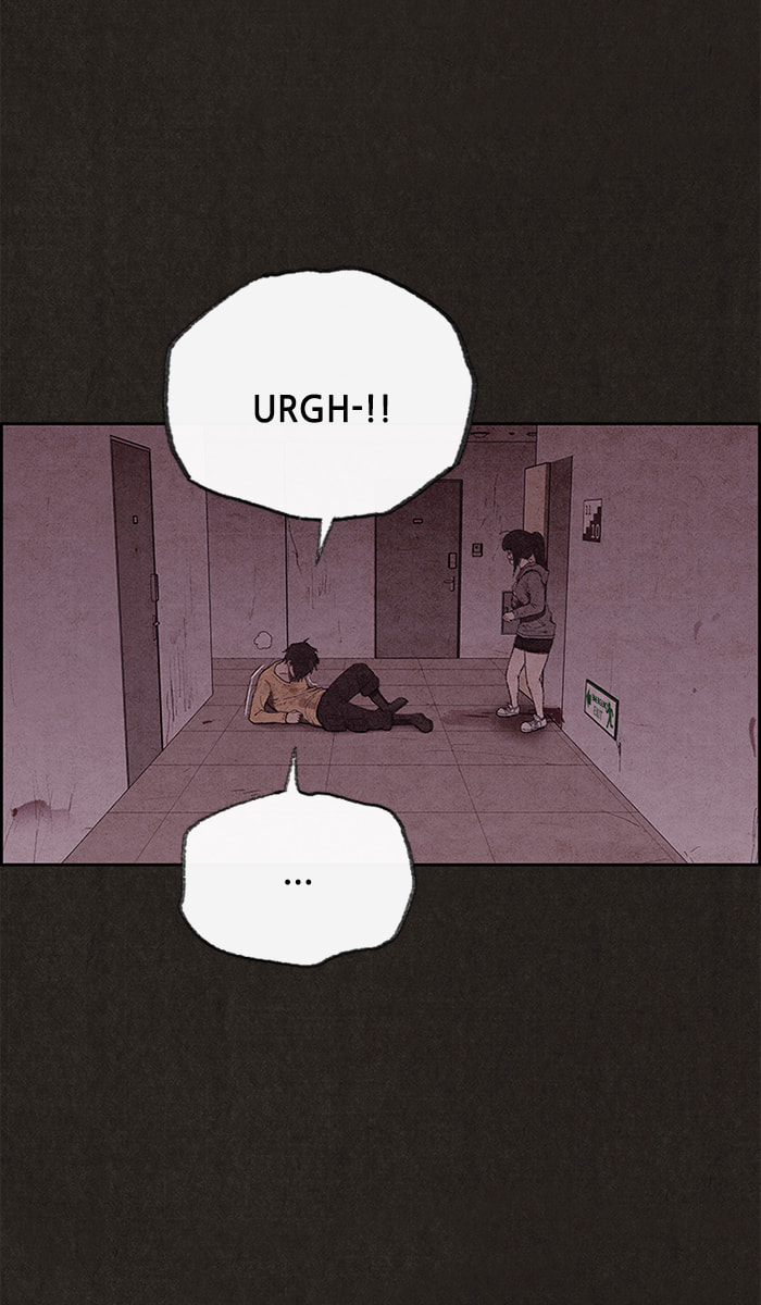 Sweet Home Chapter 115 page 51 - 