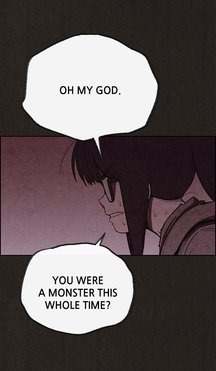 Sweet Home Chapter 115 page 52 - 