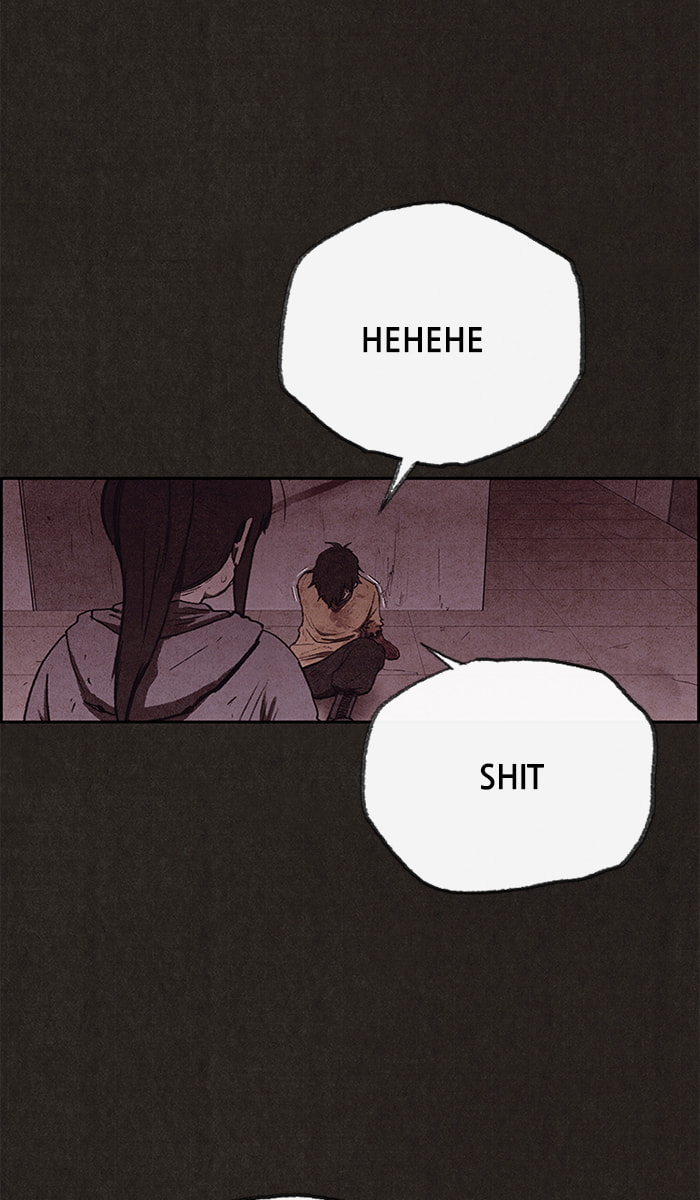 Sweet Home Chapter 115 page 53 - 