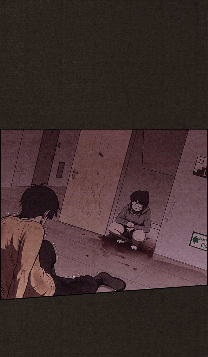 Sweet Home Chapter 115 page 55 - 