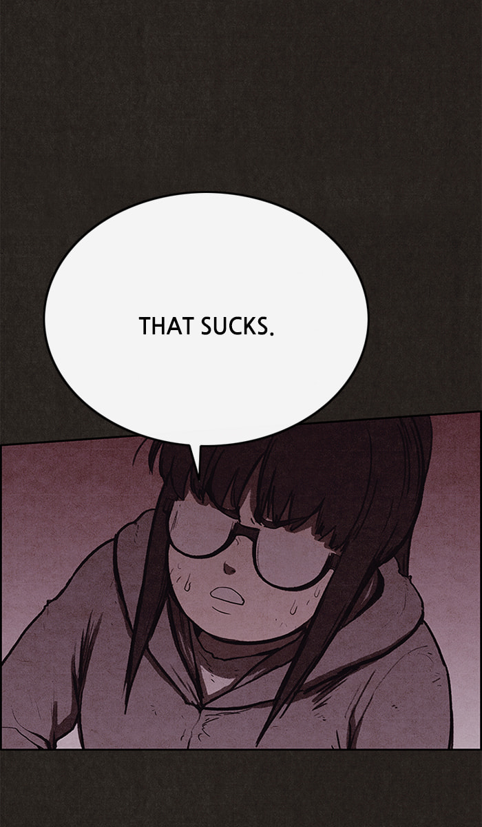 Sweet Home Chapter 115 page 56 - 