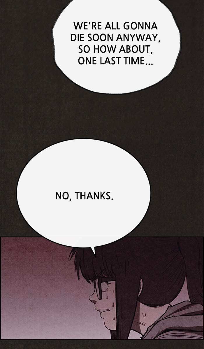 Sweet Home Chapter 115 page 58 - 