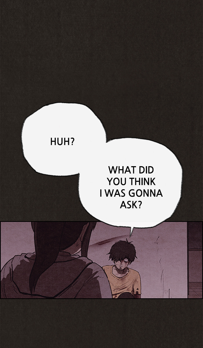 Sweet Home Chapter 115 page 59 - 