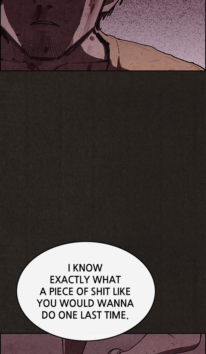 Sweet Home Chapter 115 page 62 - 