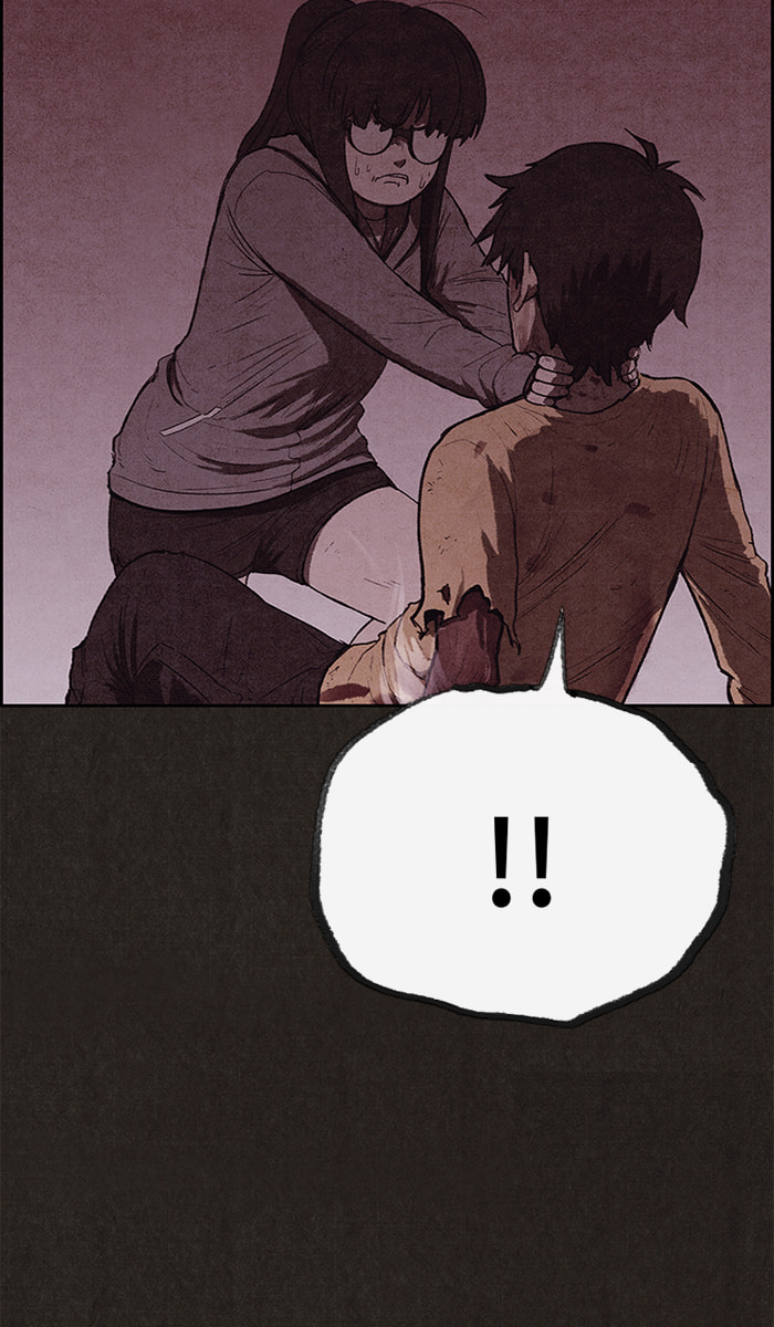 Sweet Home Chapter 115 page 64 - 