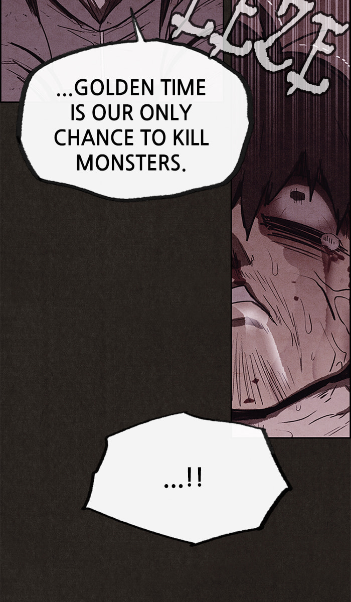Sweet Home Chapter 115 page 69 - 