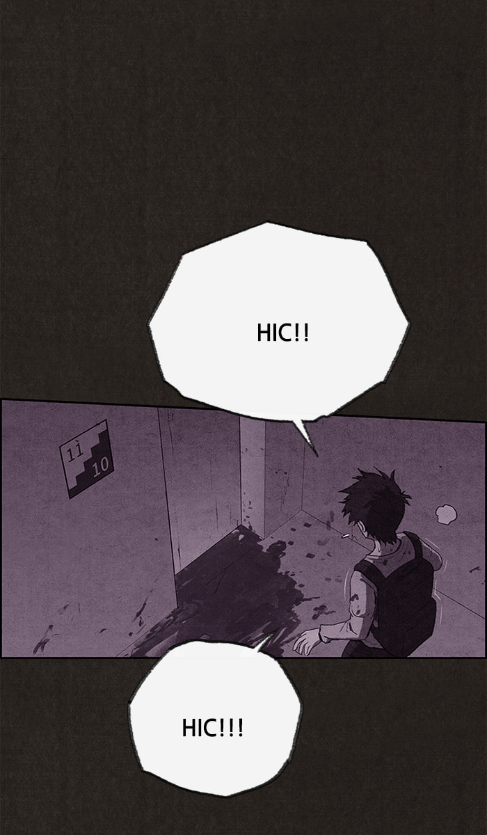 Sweet Home Chapter 115 page 8 - 