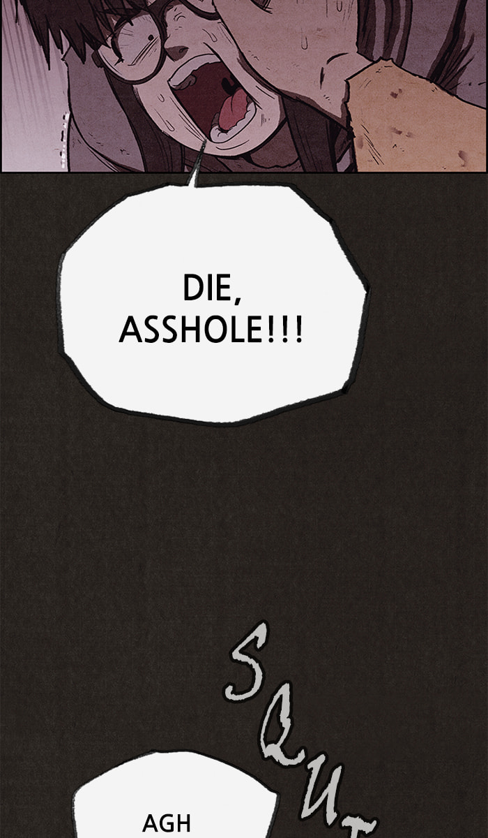 Sweet Home Chapter 115 page 72 - 