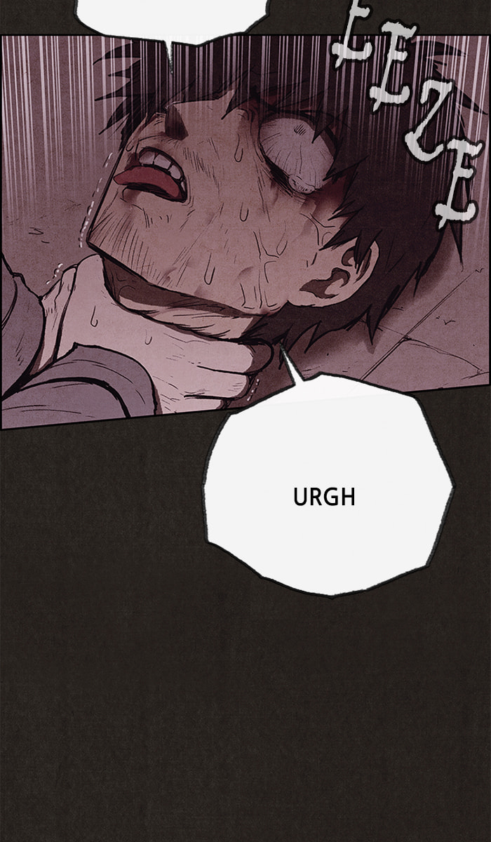 Sweet Home Chapter 115 page 73 - 