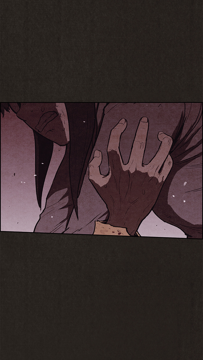 Sweet Home Chapter 115 page 76 - 