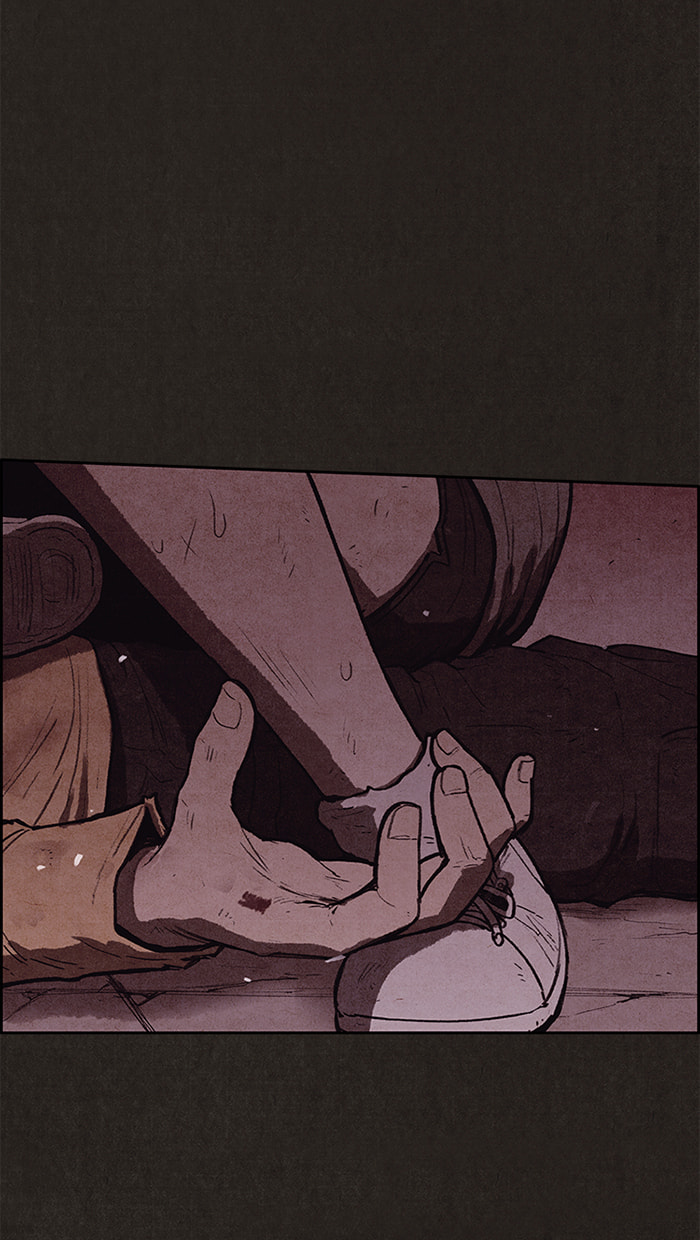 Sweet Home Chapter 115 page 77 - 