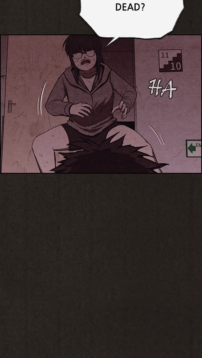 Sweet Home Chapter 115 page 81 - 
