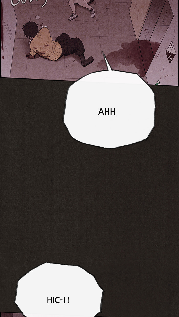 Sweet Home Chapter 115 page 89 - 
