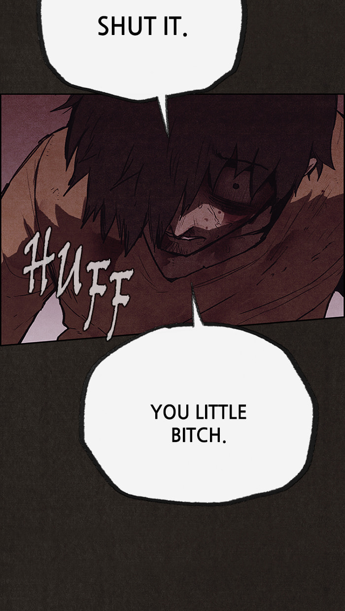 Sweet Home Chapter 115 page 91 - 