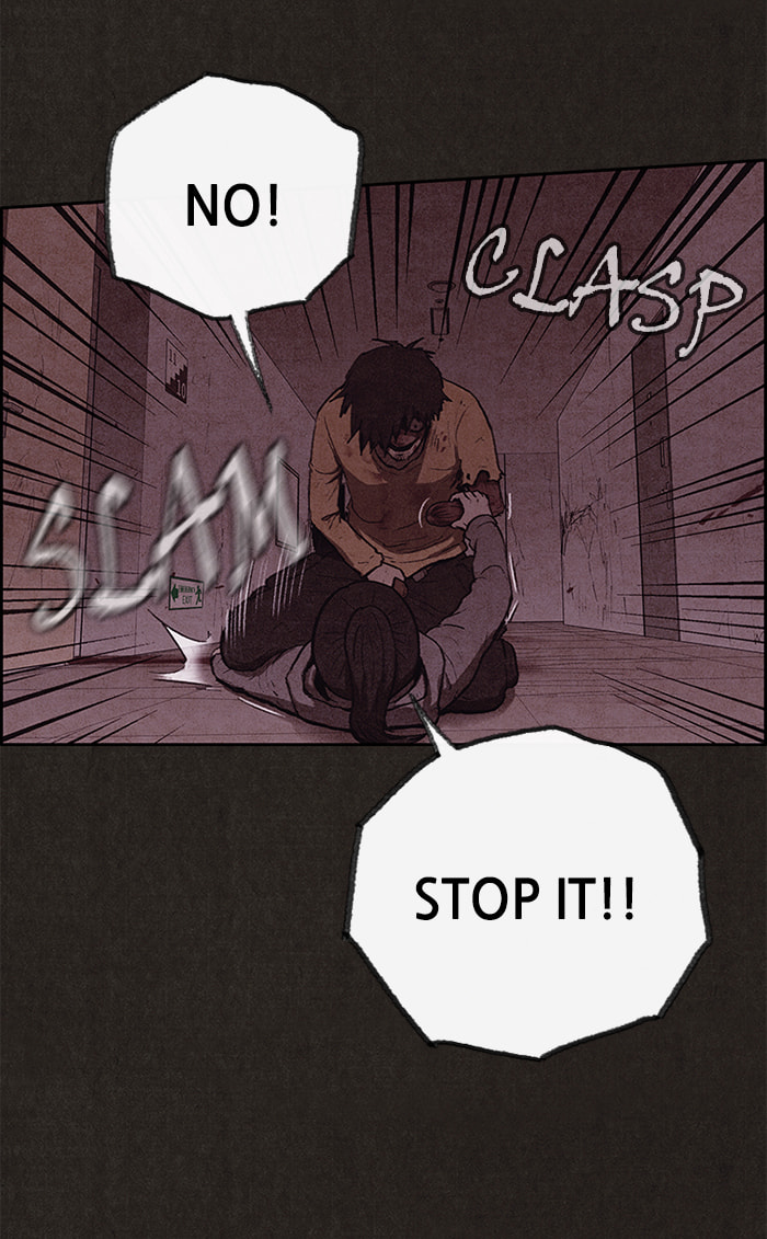 Sweet Home Chapter 115 page 97 - 