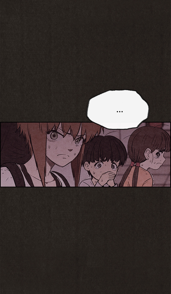 Sweet Home Chapter 116 page 14 - 