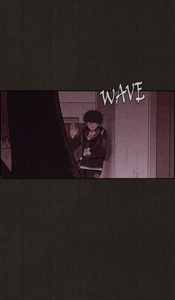 Sweet Home Chapter 116 page 15 - 