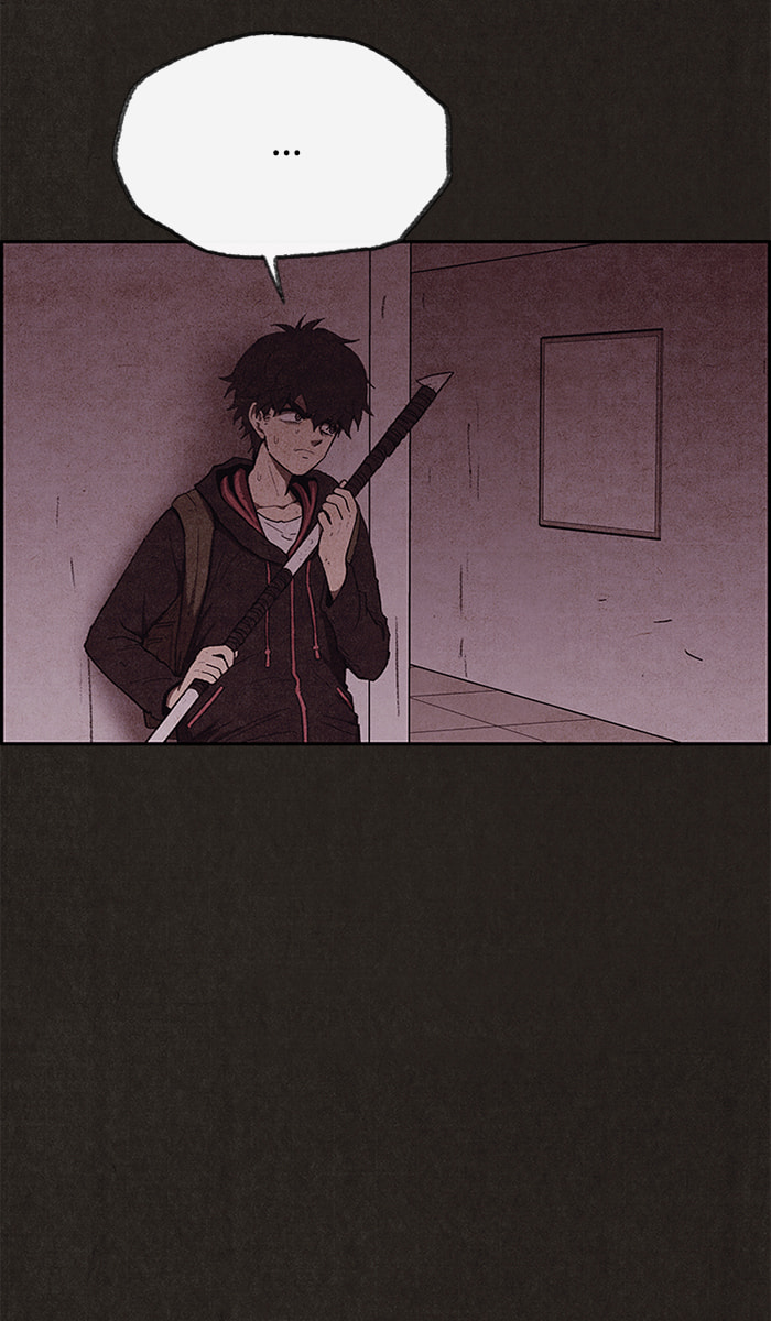 Sweet Home Chapter 116 page 18 - 