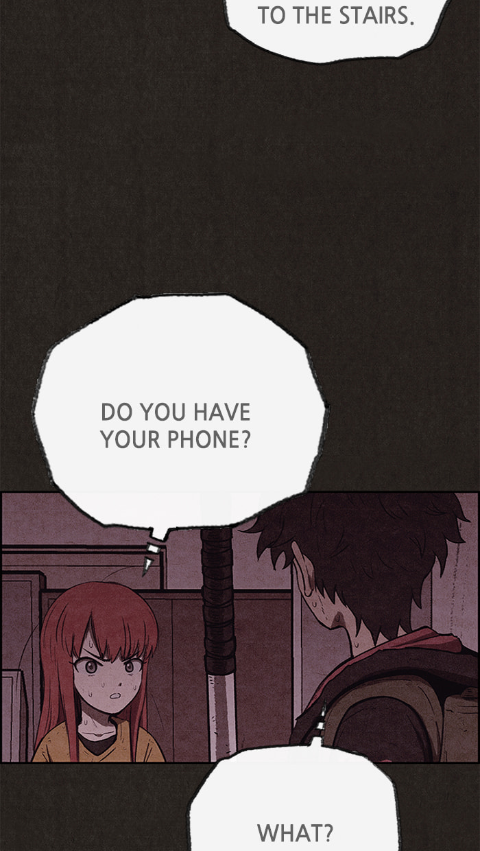 Sweet Home Chapter 116 page 22 - 